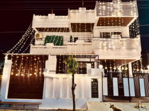 ReeGi Luxury Stay
